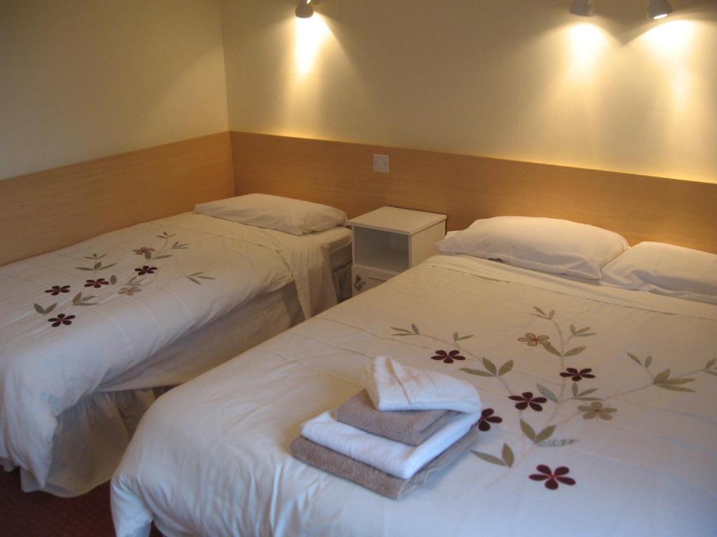 Отель Woodlawn House Килларни Номер фото