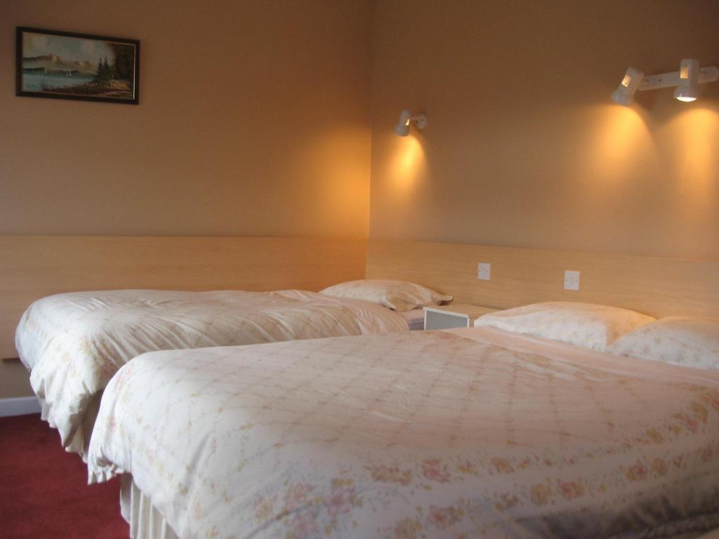Отель Woodlawn House Килларни Номер фото