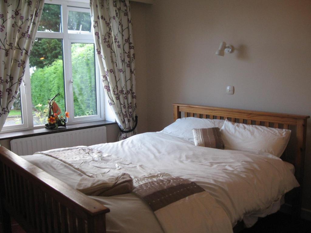 Отель Woodlawn House Килларни Номер фото